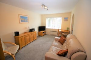 Sitting Room- click for photo gallery